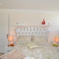 Пентхаус на первой линии моря/озера в Турции, 120 кв.м.