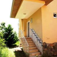 Вилла в Турции, 250 кв.м.