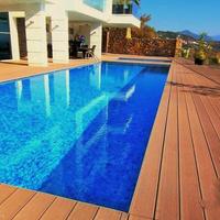 Пентхаус в Турции, 200 кв.м.