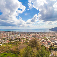 Пентхаус в Турции, 200 кв.м.