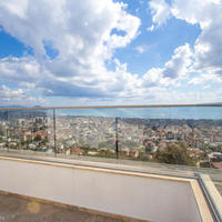 Пентхаус в Турции, 200 кв.м.