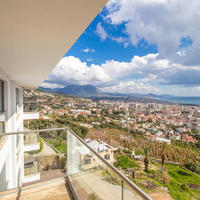 Пентхаус в Турции, 200 кв.м.