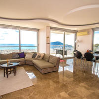 Пентхаус в Турции, 200 кв.м.