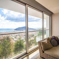 Пентхаус в Турции, 200 кв.м.