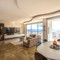 Пентхаус в Турции, 200 кв.м.