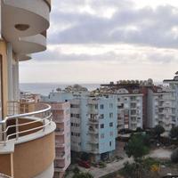 Flat at the first line of the sea / lake in Turkey, 120 sq.m.