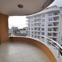 Flat at the first line of the sea / lake in Turkey, 120 sq.m.