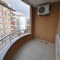 Flat at the first line of the sea / lake in Turkey, 120 sq.m.