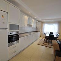 Flat at the first line of the sea / lake in Turkey, 120 sq.m.