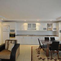 Flat at the first line of the sea / lake in Turkey, 120 sq.m.