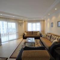 Flat at the first line of the sea / lake in Turkey, 120 sq.m.