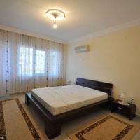 Flat at the first line of the sea / lake in Turkey, 120 sq.m.