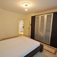 Flat at the first line of the sea / lake in Turkey, 120 sq.m.