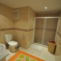 Flat at the first line of the sea / lake in Turkey, 120 sq.m.