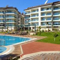 Пентхаус в Турции, 180 кв.м.