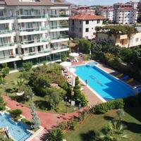 Пентхаус в Турции, 180 кв.м.