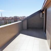 Пентхаус в Турции, 180 кв.м.