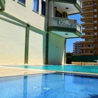 Квартира в Турции, 62 кв.м.