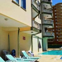 Квартира в Турции, 62 кв.м.