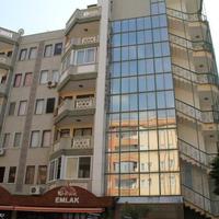 Квартира в Турции, 62 кв.м.