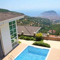 Вилла в Турции, 300 кв.м.