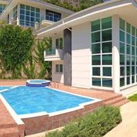 Вилла в Турции, 300 кв.м.