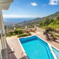 Вилла в Турции, 300 кв.м.