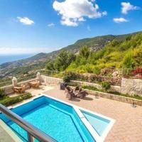 Вилла в Турции, 300 кв.м.