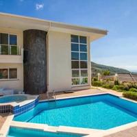 Вилла в Турции, 300 кв.м.