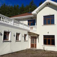 House in Latvia, Jurmala, Melluzi, 450 sq.m.