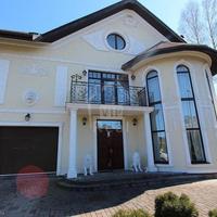 House in Latvia, Jurmala, Asari, 375 sq.m.