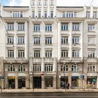 Flat in Latvia, Riga, 129 sq.m.