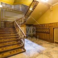 Flat in Latvia, Riga, 129 sq.m.