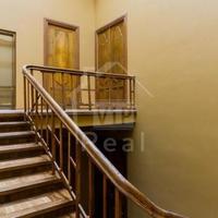 Flat in Latvia, Riga, 129 sq.m.