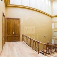 Flat in Latvia, Riga, 129 sq.m.