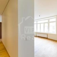 Flat in Latvia, Riga, 129 sq.m.