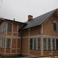 House in Latvia, Jurmala, Bulduri, 365 sq.m.