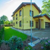 House in Latvia, Jurmala, Dzintari, 250 sq.m.