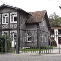House in Latvia, Jurmala, Majori, 362 sq.m.