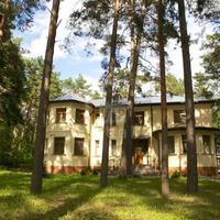 House in Latvia, Jurmala, Priedaine, 510 sq.m.