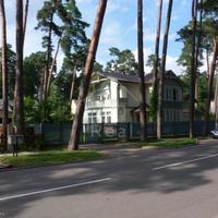 Дом в Латвии, Юрмала, 250 кв.м.