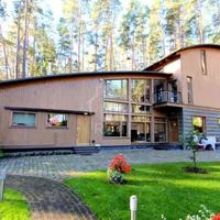 House in Latvia, Jurmala, 313 sq.m.
