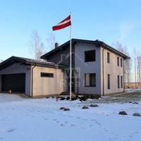 House in Latvia, Jurmala, 250 sq.m.