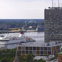 Flat in Latvia, Riga, 75 sq.m.