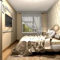 Flat in Latvia, Riga, 75 sq.m.