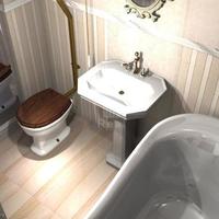 Flat in Latvia, Riga, 75 sq.m.