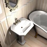 Flat in Latvia, Riga, 75 sq.m.