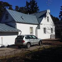 House in Latvia, Jurmala, Vaivari, 180 sq.m.