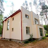 House in Latvia, Jurmala, Pumpuri, 185 sq.m.