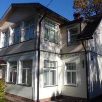 House in Latvia, Jurmala, 150 sq.m.